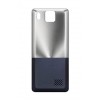 Back Panel Cover For Sony Ericsson T650c Black - Maxbhi.com