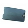 Back Panel Cover For Sony Ericsson W205 Windy Blue - Maxbhi.com