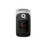Back Panel Cover For Sony Ericsson W300c Black - Maxbhi.com