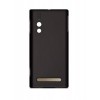 Back Panel Cover For Sony Ericsson W705 Red - Maxbhi.com