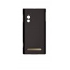Back Panel Cover For Sony Ericsson W705u Red - Maxbhi.com