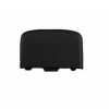 Back Panel Cover For Sony Ericsson W800 Black - Maxbhi.com