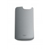Back Panel Cover For Sony Ericsson Z1010 Black - Maxbhi.com