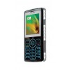 Back Panel Cover for Spice D88n - Black