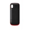 Back Panel Cover For Spice Boss M5033 Black - Maxbhi.com
