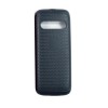 Back Panel Cover For Spice M5115 Black - Maxbhi.com