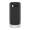 Back Panel Cover For Spice Power 5511 Black - Maxbhi.com