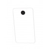 Back Panel Cover for Swipe MTV Volt 1000 - Black