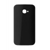 Back Panel Cover For Spice Stellar Mi361 Black - Maxbhi.com