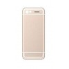 Back Panel Cover For Ssky S6i Gold - Maxbhi.com