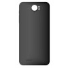 Back Panel Cover For Starmobile Octa Black - Maxbhi Com