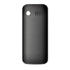 Back Panel Cover For Swingtel Sw30 Black - Maxbhi.com