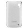 Back Panel Cover For Swipe Fablet F1 Black - Maxbhi Com