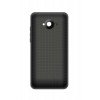 Back Panel Cover For Swipe Konnect Pro Black - Maxbhi.com