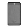 Back Panel Cover For Swipe Mtv Slash 4x Black - Maxbhi.com