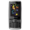 Back Panel Cover for Techberry Projector ST100 - Black