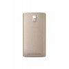Back Panel Cover For Switel S53d Black - Maxbhi.com