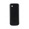 Back Panel Cover For Tata Docomo Zte S400 Black - Maxbhi.com