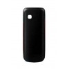 Back Panel Cover For Techcom T35 Black - Maxbhi.com