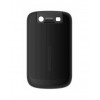 Back Panel Cover For Tekshiv Quba Q121 Black - Maxbhi.com