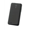 Back Panel Cover for ThL W100 - Black