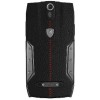 Back Panel Cover for Tonino Lamborghini 88 Tauri - Black
