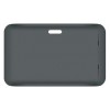Back Panel Cover For Teracom Lofty Tz100 Black - Maxbhi Com