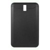 Back Panel Cover For Teracom Tz100 Plus Black - Maxbhi Com