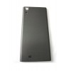 Back Panel Cover For Thl T100s Black - Maxbhi.com