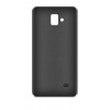 Back Panel Cover For Tmax Butterfly Black - Maxbhi Com