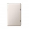 Back Panel Cover For Toshiba Wt8b Black - Maxbhi Com