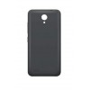 Back Panel Cover For Tplink Neffos Y5l Black - Maxbhi.com