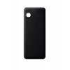Back Panel Cover For Trio Oorza T5 Black - Maxbhi.com