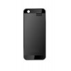 Back Panel Cover For Trio Trendy T1 Black - Maxbhi.com