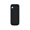 Back Panel Cover For Tseries Duet T09 Black - Maxbhi.com
