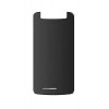 Back Panel Cover For Tseries Feather Ss909 Black - Maxbhi.com