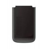 Back Panel Cover For Tseries Play 100 Black - Maxbhi.com