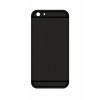 Back Panel Cover For Tseries Ss909i Black - Maxbhi.com