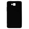 Back Panel Cover For Tvc Nuclear Sx 5i Black - Maxbhi Com