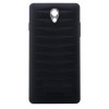 Back Panel Cover For Uhappy Up520 Black - Maxbhi Com