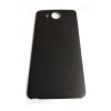 Back Panel Cover For Umi Hammer Black - Maxbhi Com