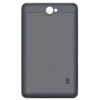 Back Panel Cover For Uni N1 Black - Maxbhi Com