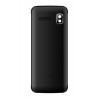 Back Panel Cover For Uni N3300 Black - Maxbhi.com