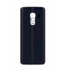 Back Panel Cover For Uni N602 Black - Maxbhi.com