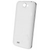 Back Panel Cover For Utouch Xtreme Black - Maxbhi Com