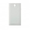 Back Panel Cover For Vedaee Inew L1 Black - Maxbhi Com
