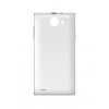 Back Panel Cover For Vedaee Inew V3 Black - Maxbhi Com