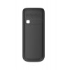 Back Panel Cover For Vellcom Ve07 Black - Maxbhi.com