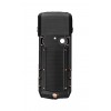 Back Panel Cover For Vertu Ascent 2010 Black - Maxbhi.com