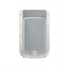 Back Panel Cover For Vertu Ascent Ti Red - Maxbhi.com
